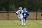 MLax vs Emmanuel  Wheaton College Men’s Lacrosse vs Emmanuel College. - Photo By: KEITH NORDSTROM : Wheaton, Lacrosse, LAX